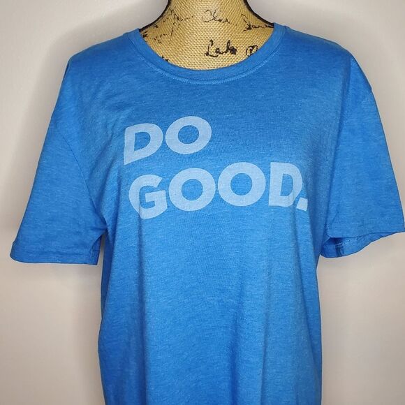 Cotopaxi Do Good T-Shirt Size XL - Picture 4 of 9